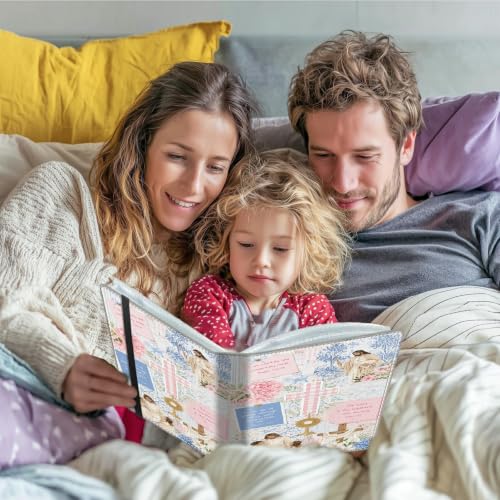 Image of Photo Album 4x6 120 Photos with Strong Elastic Band, Collage Jesus Cross | Large Capacity Premium Leather Picture Album, Portable Wallet Albums Photo Book for Family Anniversaries Wedding Baby