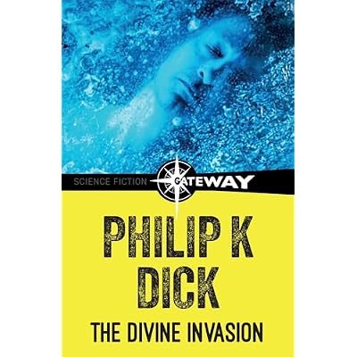 The Divine Invasion
