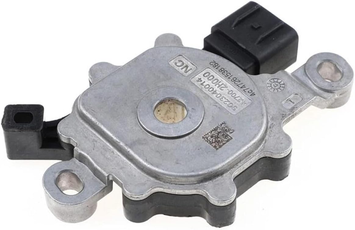 Genuine OEM 42700-2H000 Position Switch / 427002H000 for Hyundai Accent 20-21 Elantra 20-21 Venue 20-21 Santa Fe 19-20 Kia