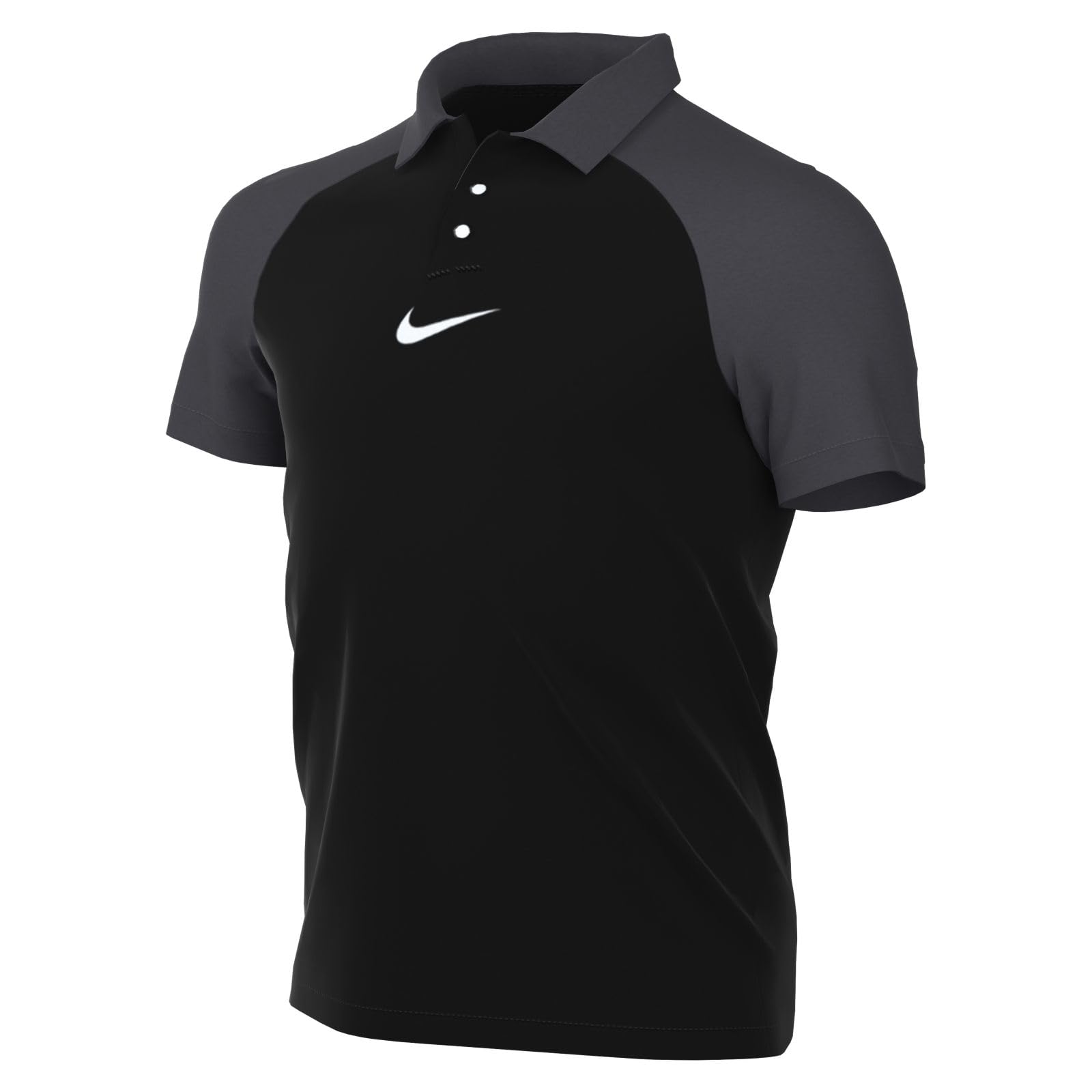 Nike Unisex Y Nk Df Acdpr Ss K Polo Shirt