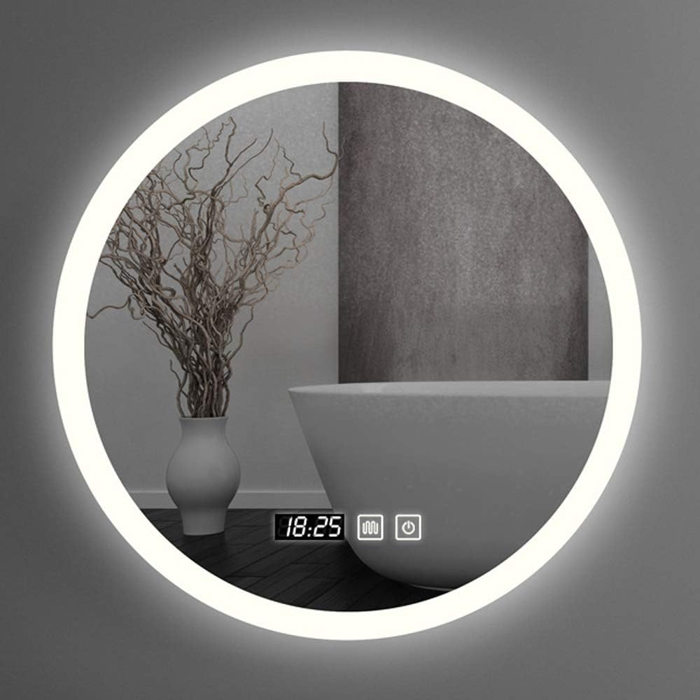 引取り限定】陶器製☆ミラー飾り枠&台 引取り限定】陶器製☆ミラー飾り