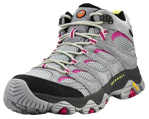 Merrell Women's Moab 3 Mid
