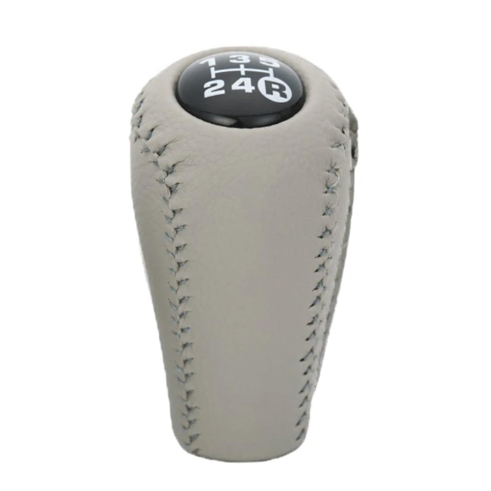 LOZOPMTMLD Sporty Shift Knob for Toyota Prado LC120 for Land for Cruiser