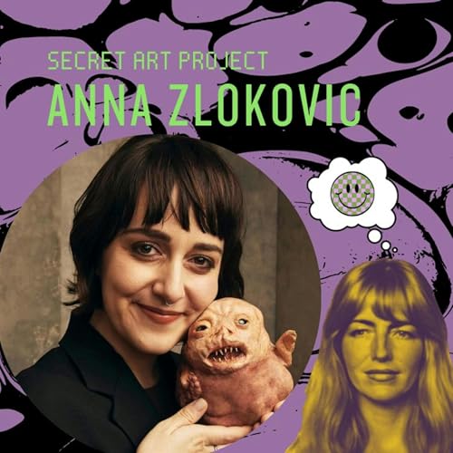 The ABCs (Appendage, Body horror, and tarot Cards)!