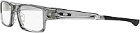 Vista 3 de Oakley Men's OX8046 Airdrop Rectangular Prescription Eyewear Frames