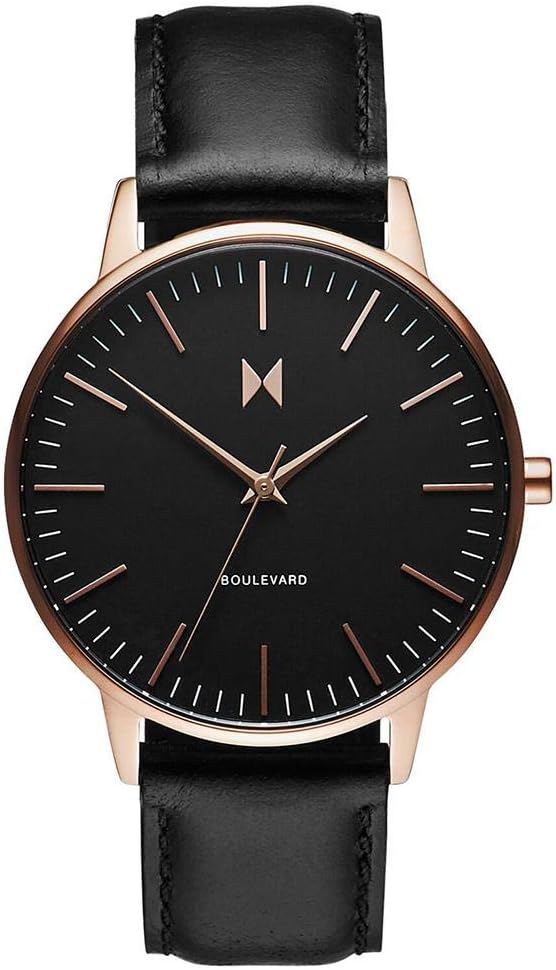 BOULEVARD Women's Watch, Analog