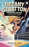 TIFFANY STRATTON: From Gymnastics Mats to Wrestling Rings:The Golden Dream Champion
