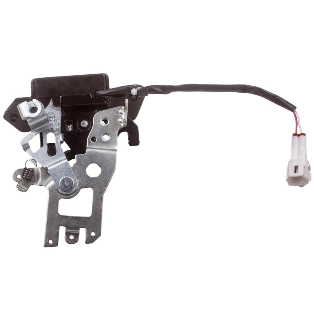 Back Door Hatch Lock Latch 69301-0C010 Compatible with Sequoia 2001-2007