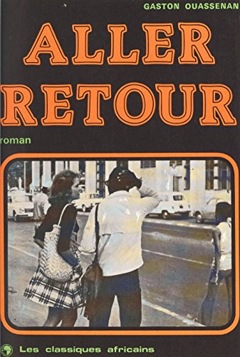 Aller retour (French Edition)
