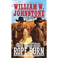 Rope Burn (Those Jensen Boys!)