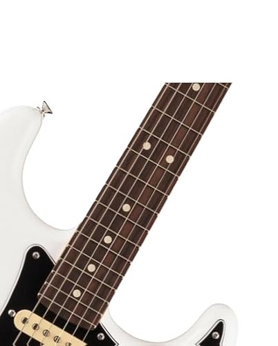 Amazon.com: Fender Player II Stratocaster HSS, Rosewood
