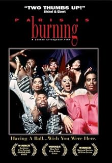 Paris Is Burning