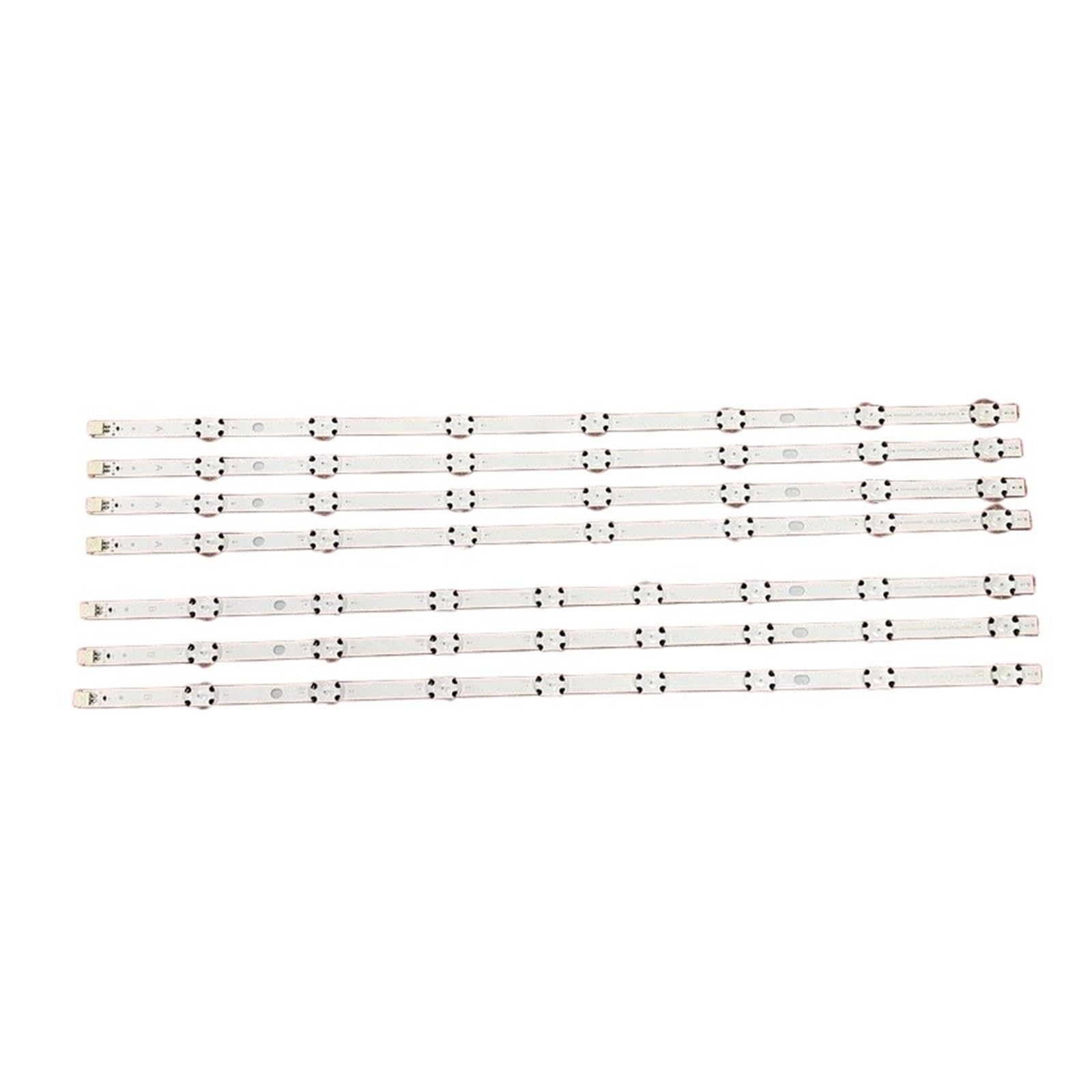 Kit Tira de LED 17DLB55NER1-A Repuesto Original LUX0155005 6