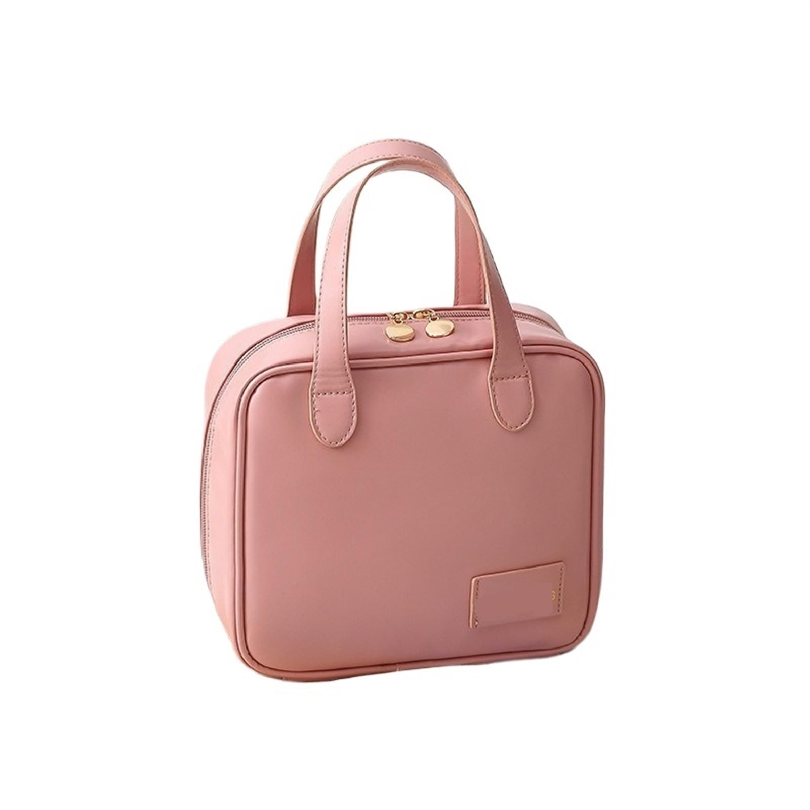 Pochette maquillage de grande capacité idée cadeau utile pour trousse de toilette