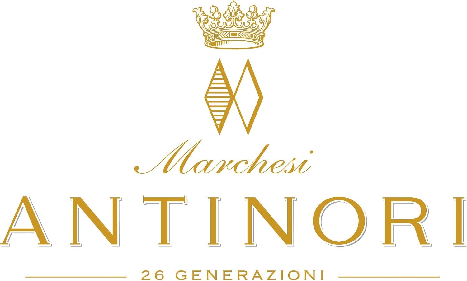 Antinori Calafuria Tormaresca Salento IGT 2024 | Vino Rosé Antinori | 6 Bottiglie da 750 ml