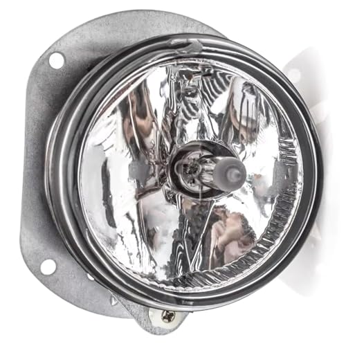 Phares anti-brouillard Mustang C350 optique phare auto 2008-2011