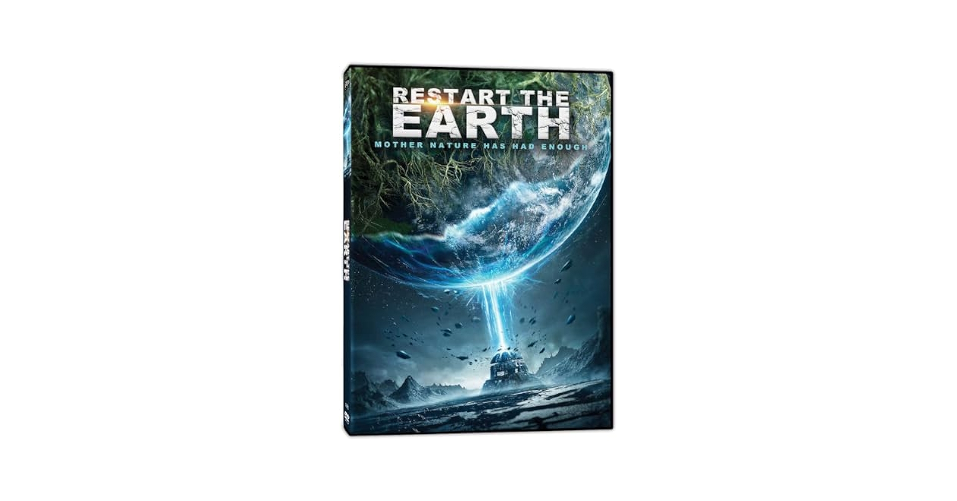 Amazon.com: RESTART THE EARTH : He Shengming, Mi Luo