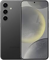 Vista 8 de Samsung Galaxy S24+ Plus 5G, versión estadounidense, 256GB, gris mármol - desbloqueado (renovado)