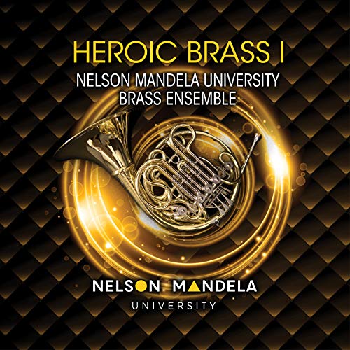 Nelson Mandela University Brass Ensemble