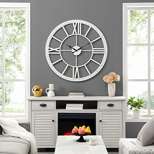 Top 10 Best Sellers in Wall Clocks 2021