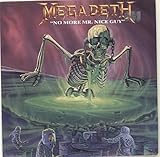  No More Mr. Nice Guy / Different Breed [Vinyl Single]