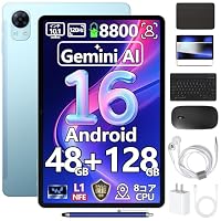 Amazon.co.jp: 【10インチ セット版 タブレット】10.1インチ
