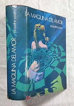 Hardcover La Máquina Del Amor [Spanish] Book
