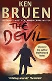  The Devil (Jack Taylor 8)