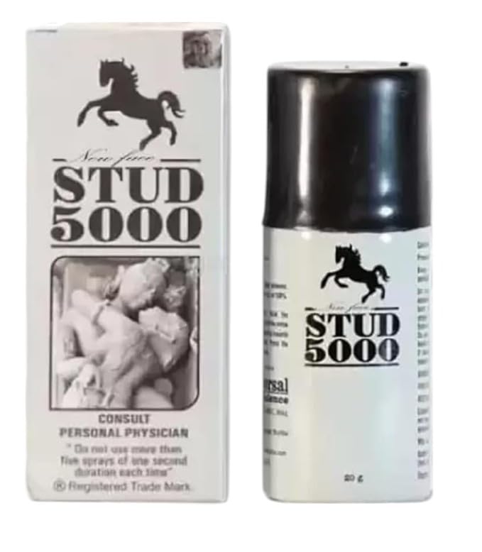 Pack of 3 Sensual lube Natural and Lubricant Massage Spray for Men Water Based