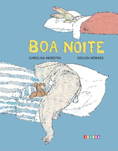 Boa Noite: Boa Noite