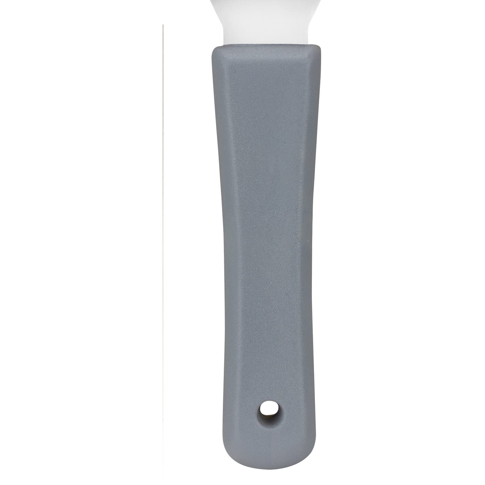 SPARTA Stainless Steel Kitchen Scraper - Heat Resistant -6