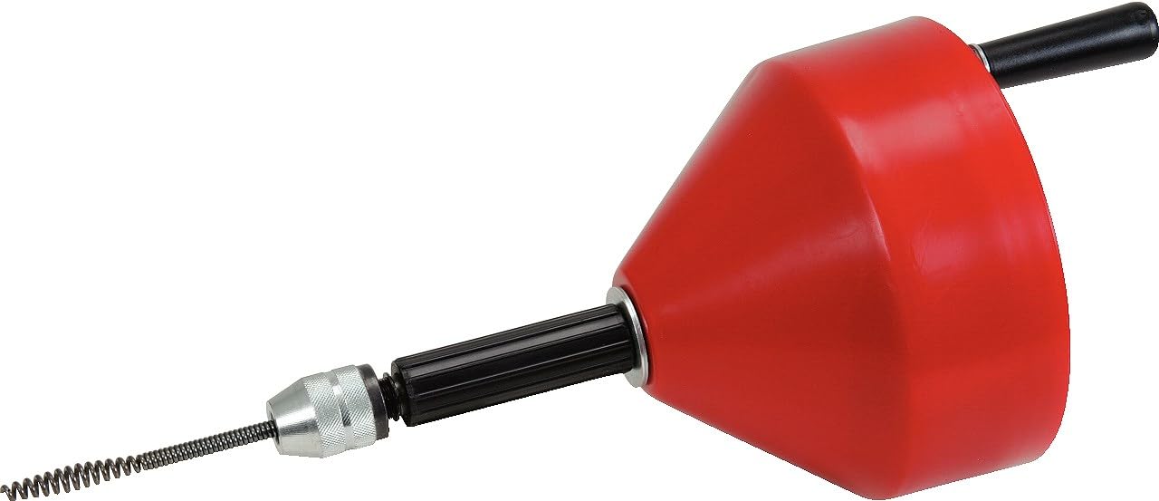 KS Tools 900.2000 Urzadzenie do przepychania rur,Ø9,6mm
