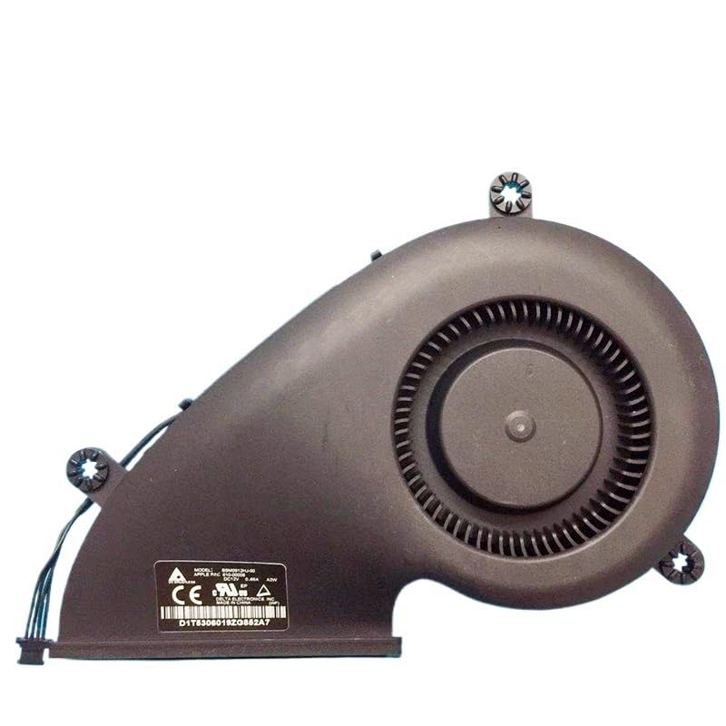 Ventilateur CPU GPU iMac 21.5 A1418 BSM0912HJ-00 AVC PC AIO