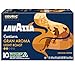 Lavazza Costiera Gran Aroma, Single-Serve Keurig K-Cup Pods, Light Roast Coffee, 60-Count Box (6 Packs of 10)