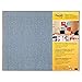 Post-it Cut-to-Fit Display Board, 18 x 23-Inches, Ice color with 2 Attachments