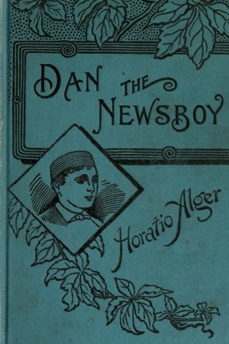 Dan, The Newsboy