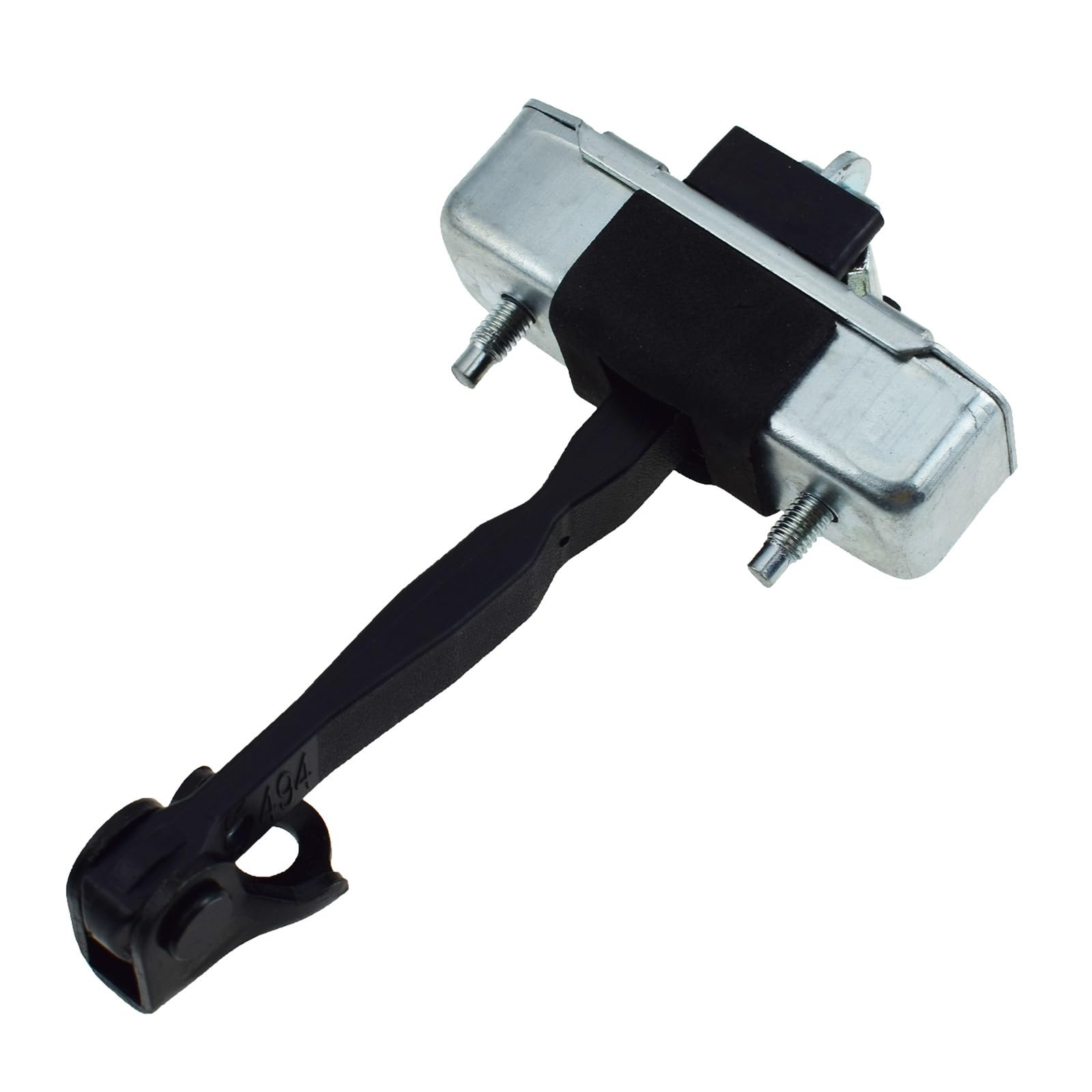 Xnofzwt 68630-60100 Car Door Limiter Fit For Toyota Land Cruiser Prado 2002 2003 2004 2005 2006-2009 Door Check Strap Hinge Stopper Limiter 68610-60100 68630 Stopper Limiter(68630-60100)