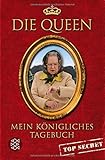 top queens vigo  Mein königliches Tagebuch - top secret