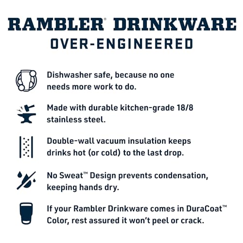 Yeti Rambler 16 oz Pink thumbnail 4