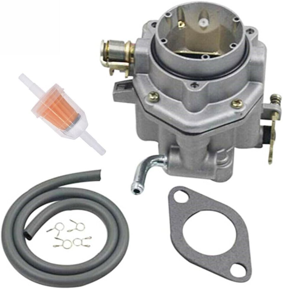 Carburateur MIA10343 résout les pannes de démarrage 318 P218G