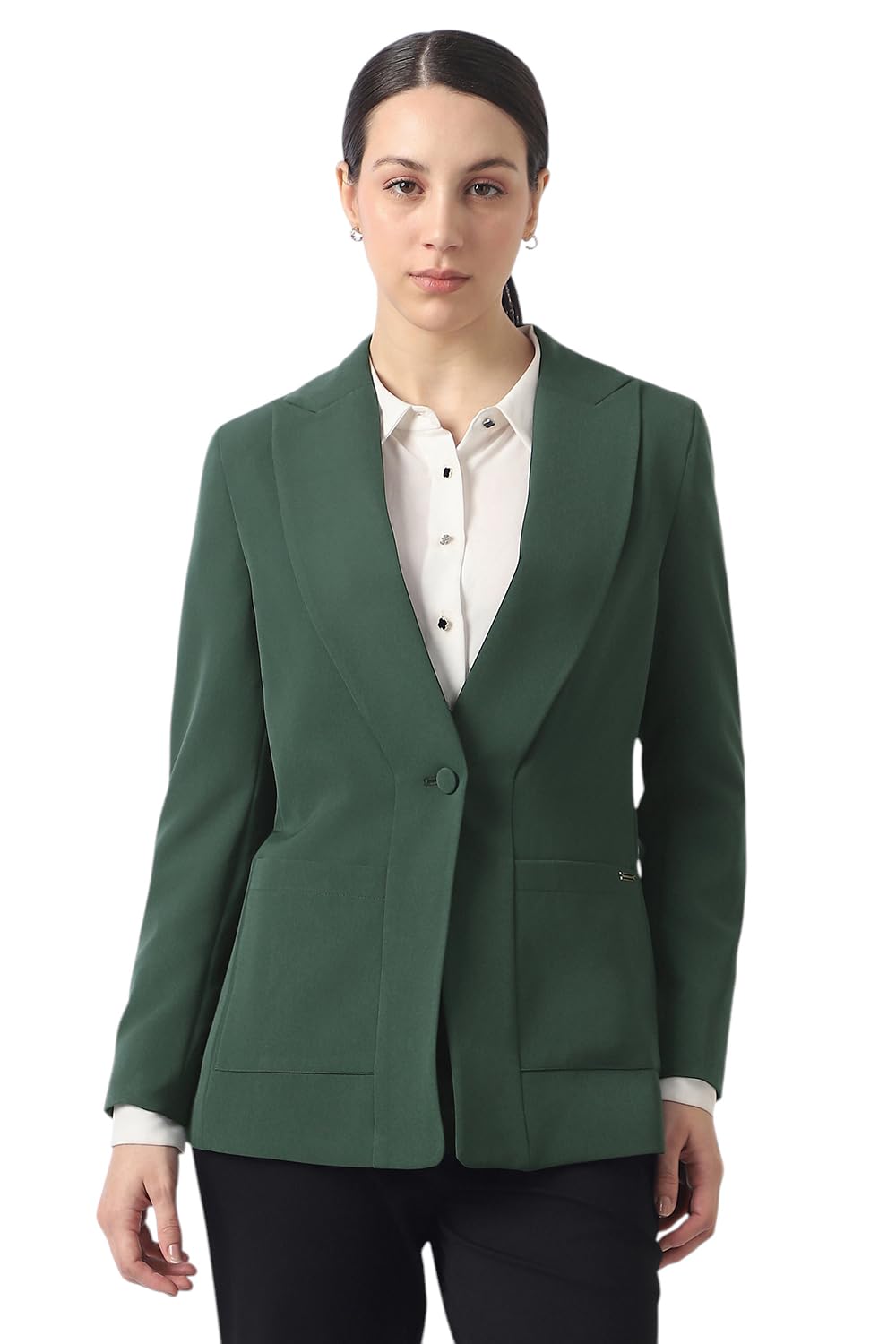 van heusen Women's Blazer-picture-43