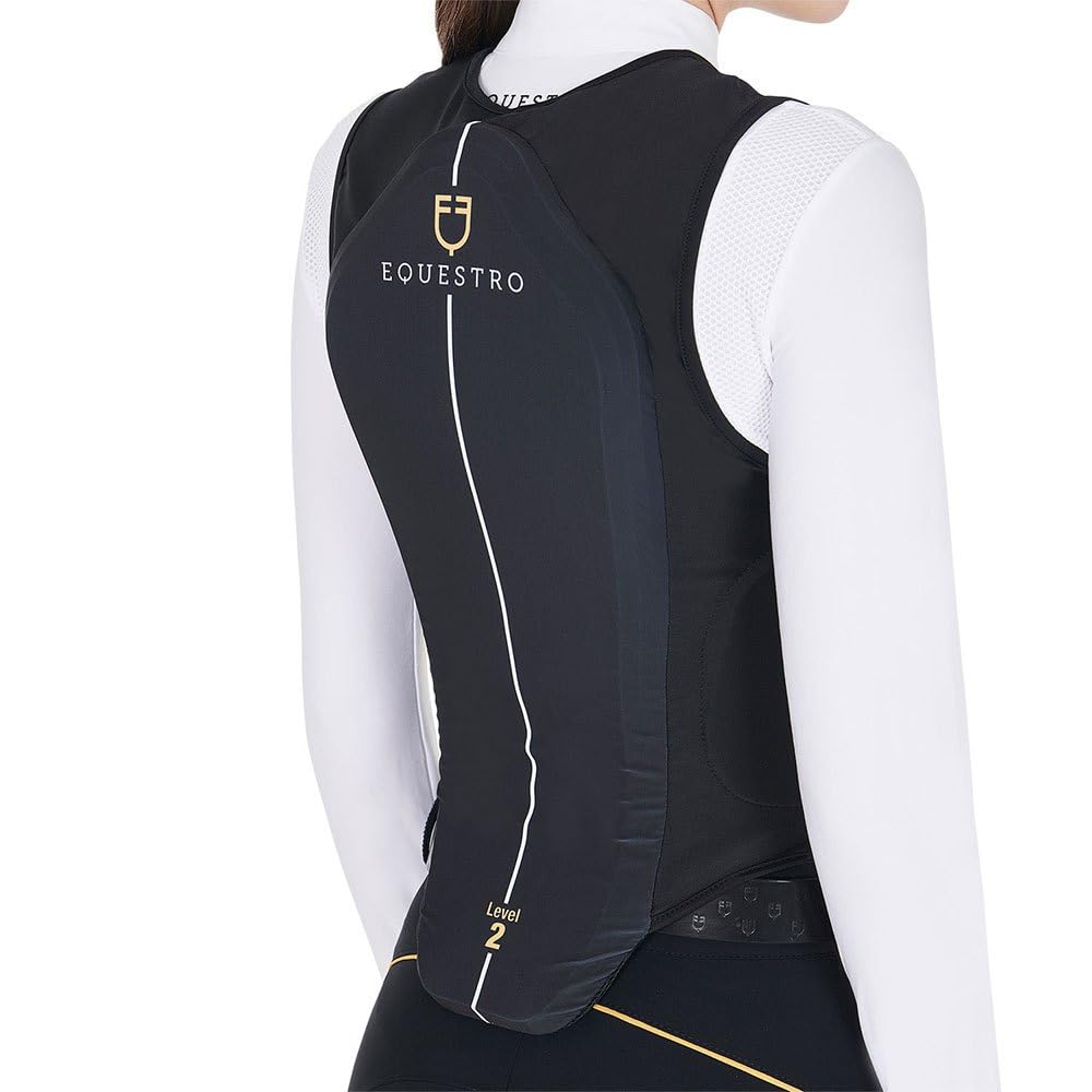 Corpetto Adulto Modello Safety Vest PRO