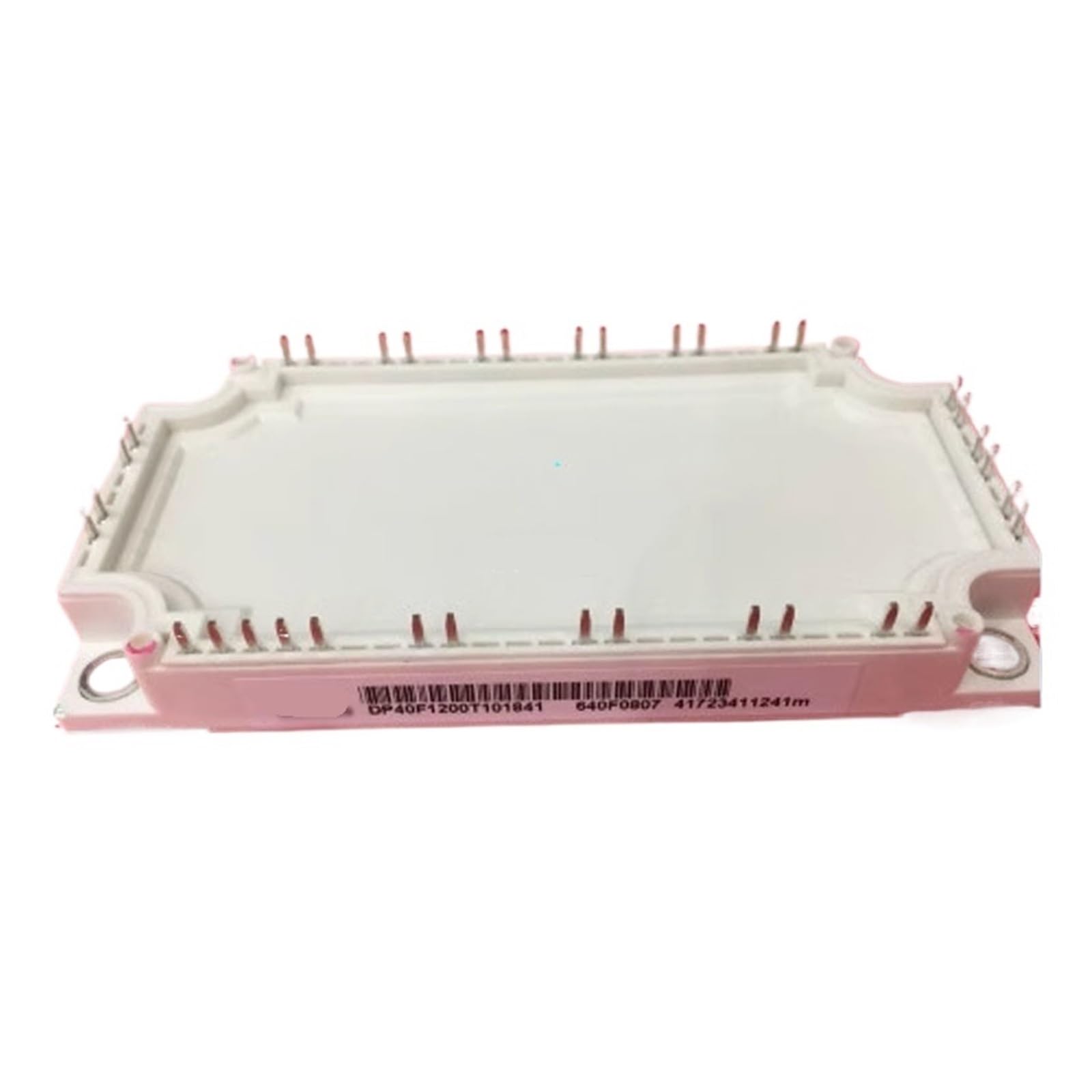 Module DP40F1200T101741 haute tension à faible perte