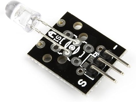 Infrared IR Transmitter Sensor Module