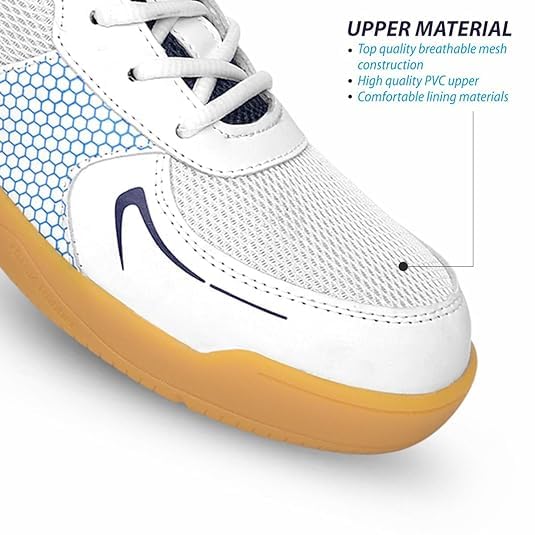 Image of DSC Akido Badminton Shoes