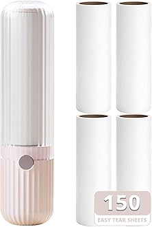 Portable Lint Roller