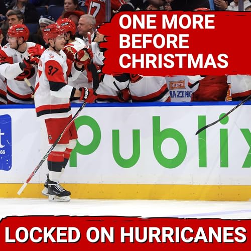 Carolina Hurricanes Head into Rematch Against Panthers Without Significant Pieces