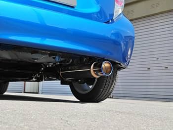 Amazon.co.jp: ロッソモデロ（rossomodello）マフラー COLBASSO