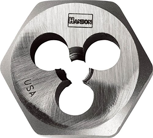 Irwin 9743 Hex Die 12Mm-1.50
