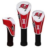 NFL Set of Three Headcovers
